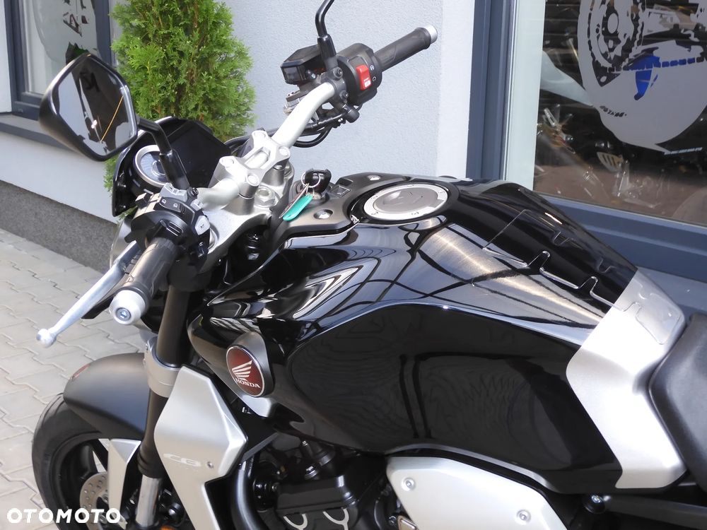 1000R#2019#TC#ABS#Pierwsz...