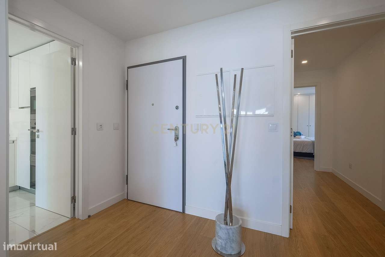 Apartamento T3 de Excelência em Porto Salvo, Oeiras-5