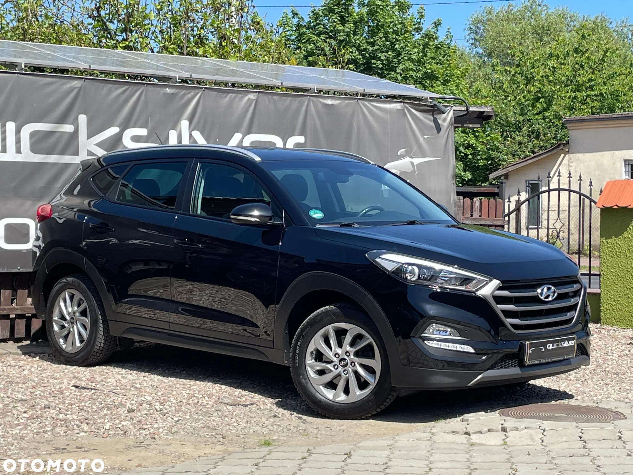 Hyundai Tucson - 3