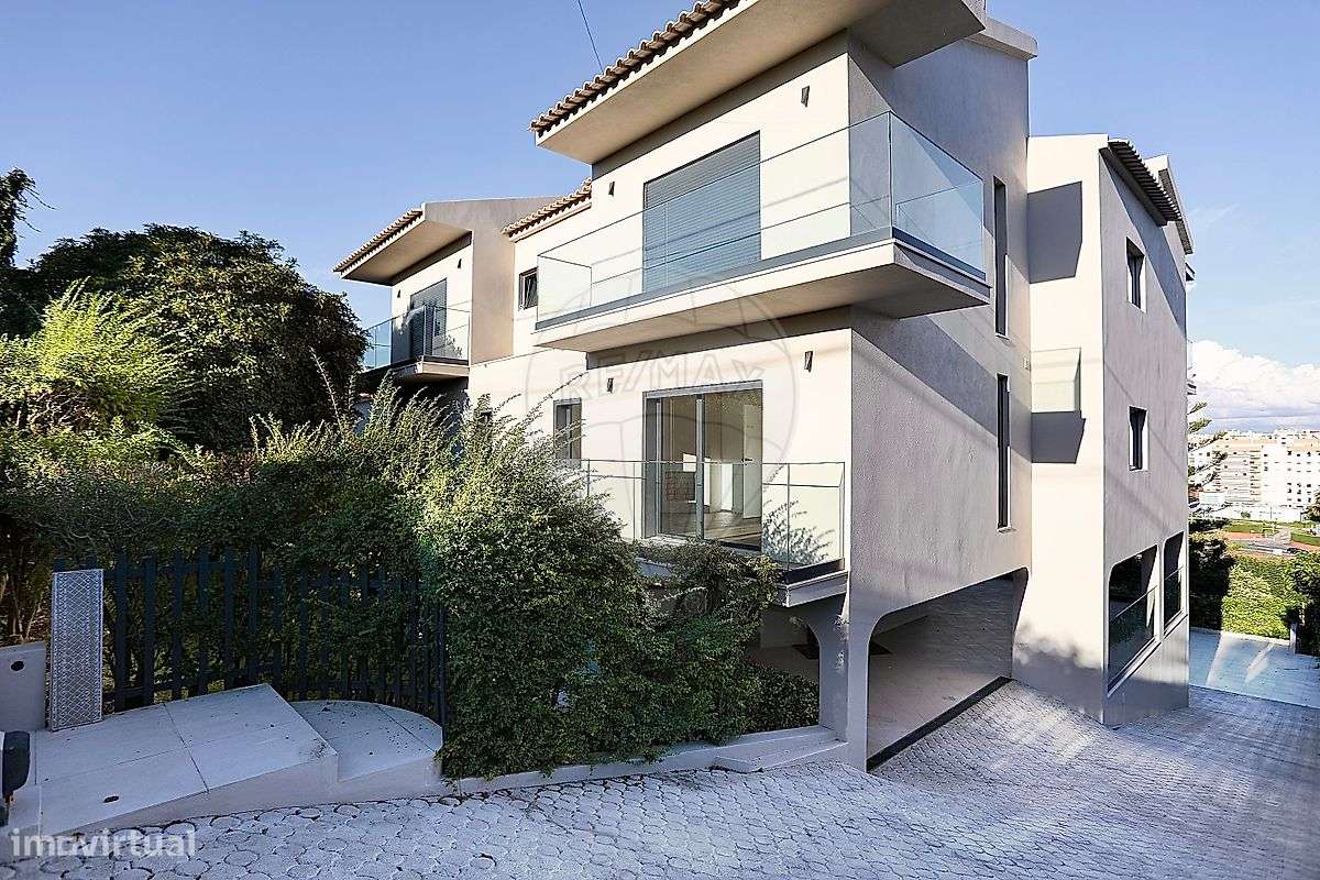 Moradia T7 para venda - Grande imagem: 3/50