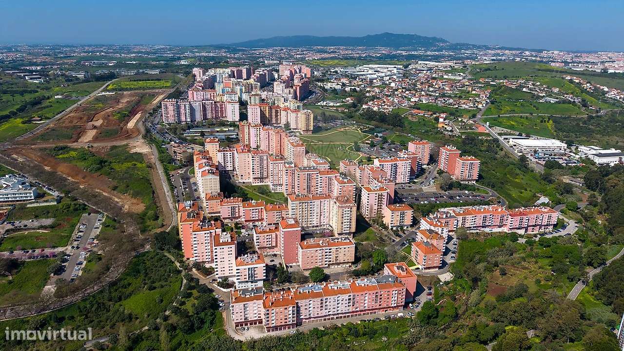 Apartamento T2 para arrendamento - Grande imagem: 5/13