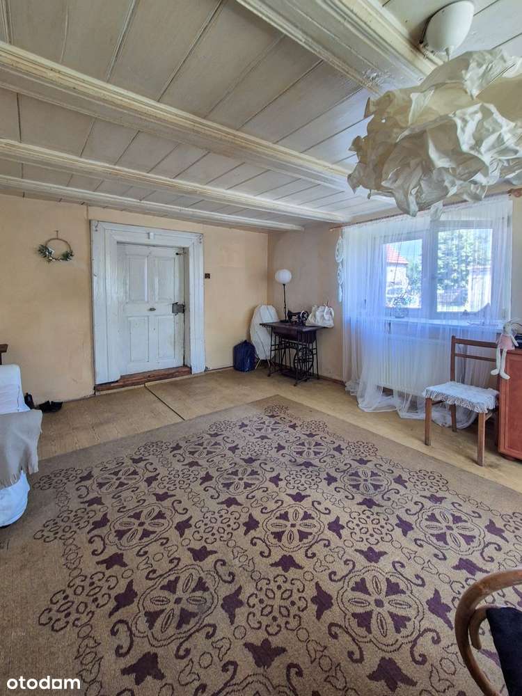 Spokojne miejsce pod agroturystykę-19