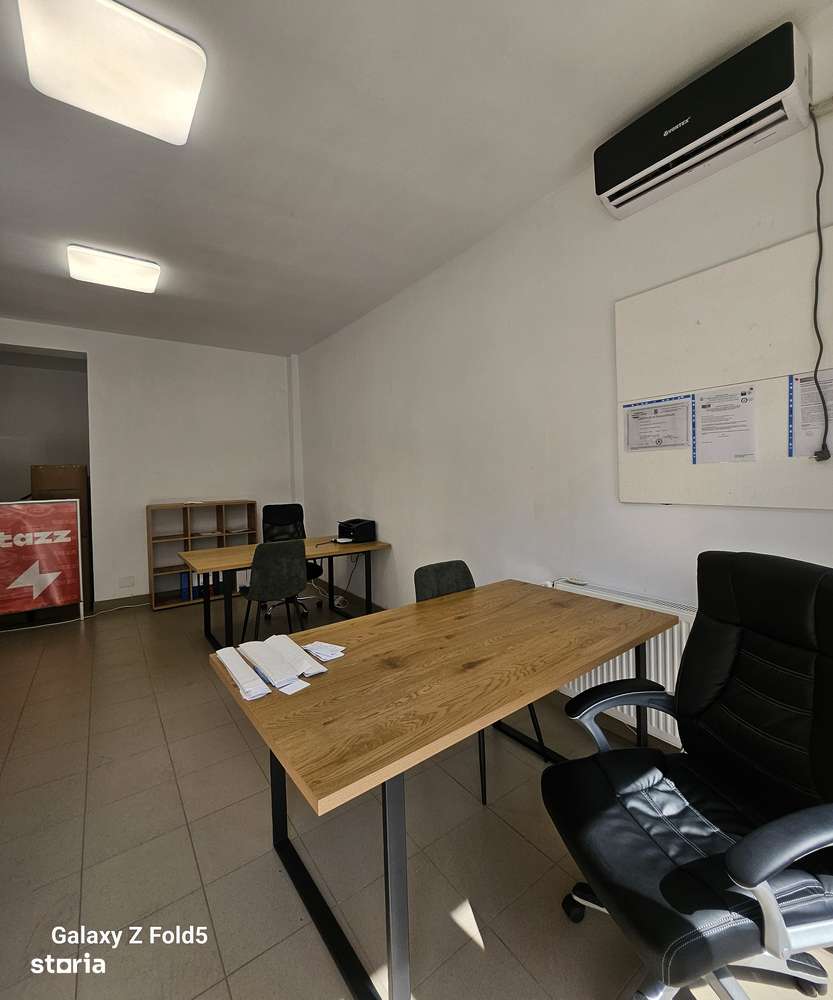 Spatiu comercial de inchiriat, str. Alexandru D. Xenopol - Imagine principală: 4/10