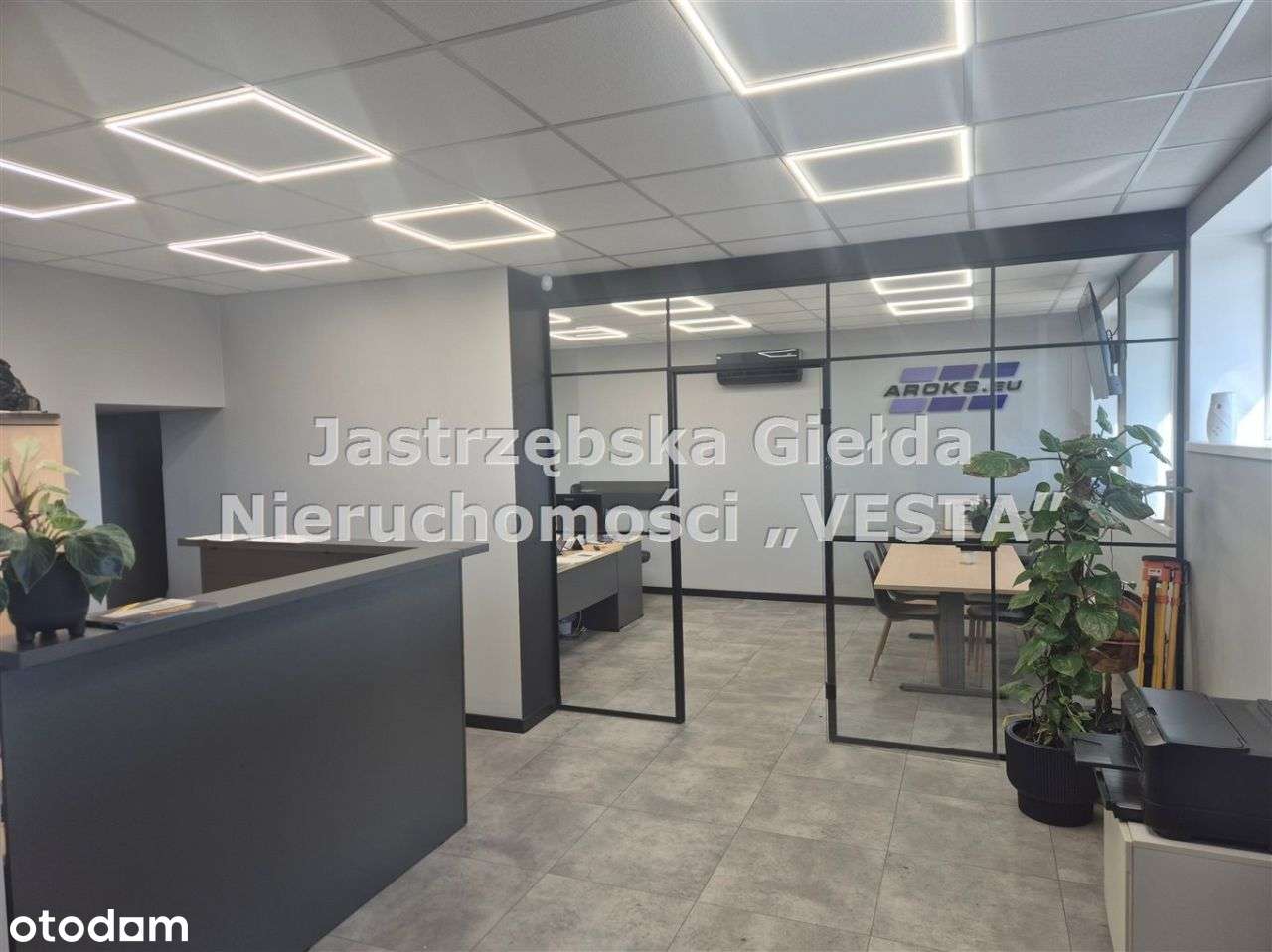 Hale Produkcyjne - Jastrzębie-Zdrój - Okazja !!! - Pełny obrazek: 4/20