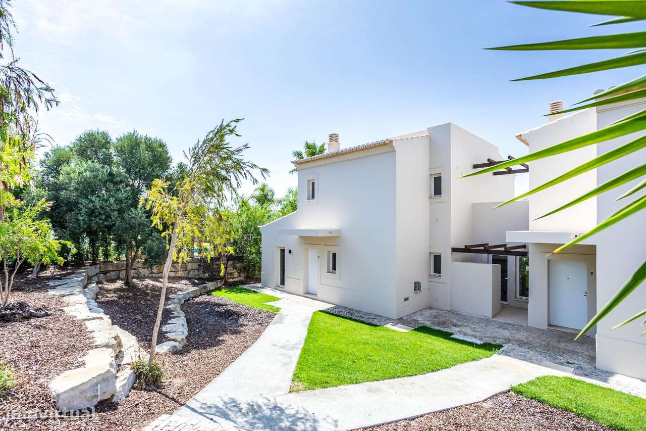 Moradia de Sonho a 2 Minutos das Praias de Carvoeiro-23