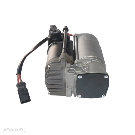 Compressor de Suspensão - Maybach 57 / 62 W240 (2002-2013), sem Suporte - 3