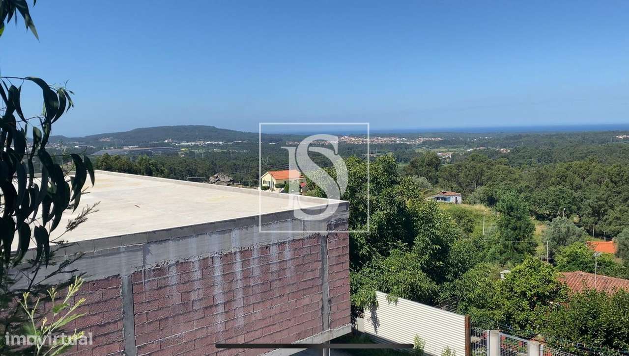 Moradia T3 Venda em Vila de Punhe,Viana do Castelo-18