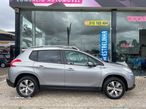 Peugeot 2008 1.2 PureTech Style - 2