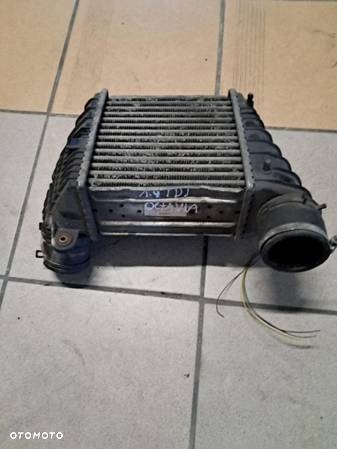 Intercooler 1.9 TDI Skoda Octavia VW Golf IV Seat Leon Audi A3 130KM - 5