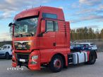 MAN TGX 18.480 - 17