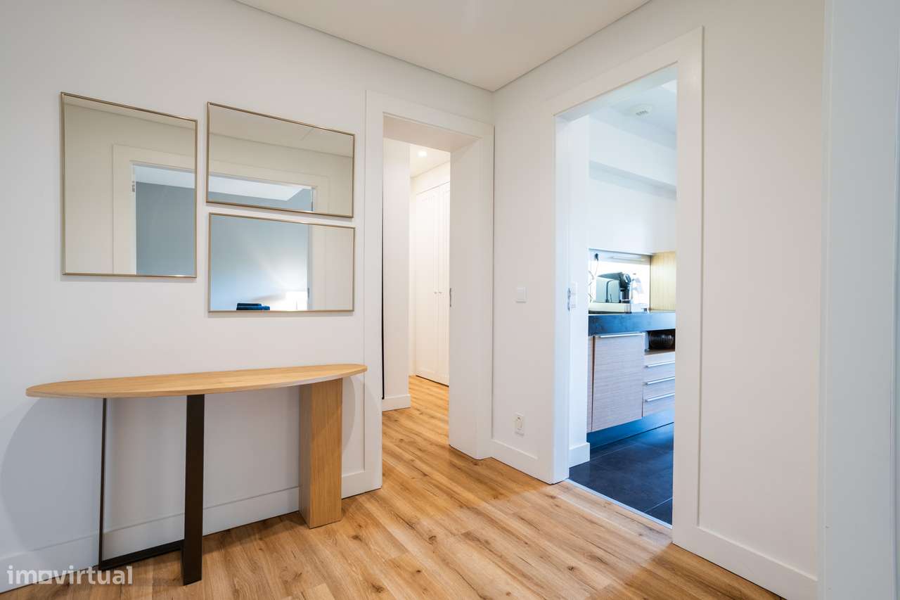 Apartamento T1 na Quinta da Marinha "Sheraton Cascais Resort"-10