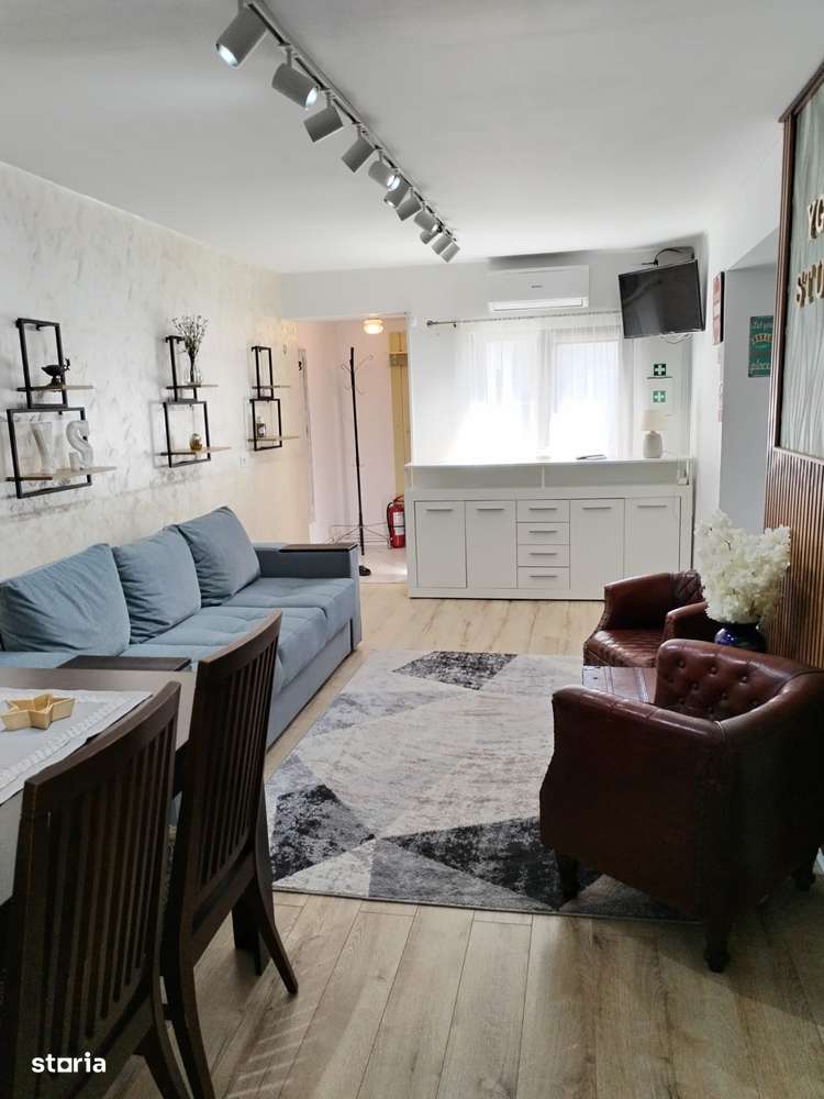 Apartment for rent with a price drop in Constanta