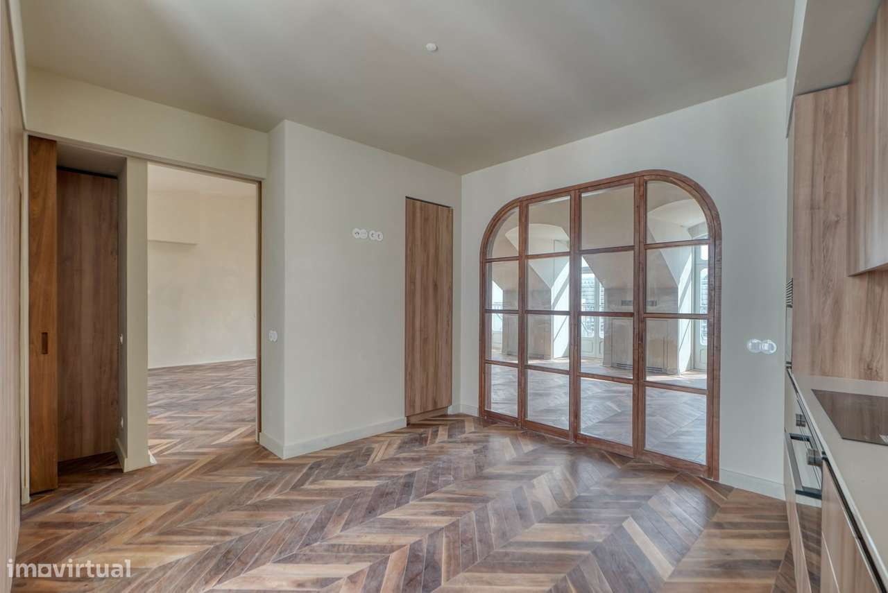 Apartamento T4 com vista rio, Lisboa Santa Maria Maior, Lisboa-15