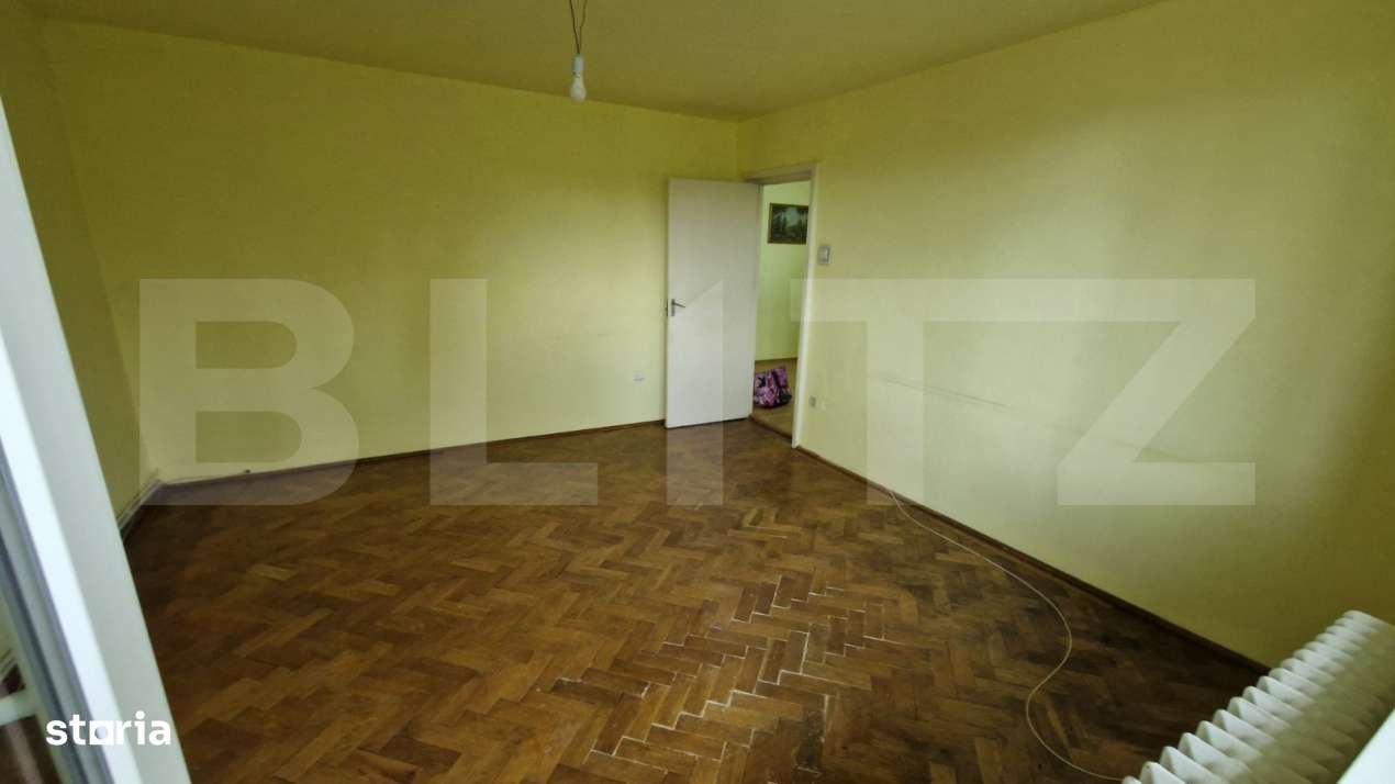 Apartament cu 3 camere decomandate - 66 mp - Deva - Imagine principală: 2/6