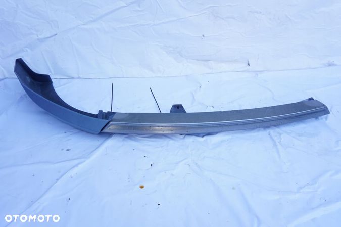 HYUNDAI ix35 SPOILER DOŁ ZDERZAKA SPORT PRZÓD - 1