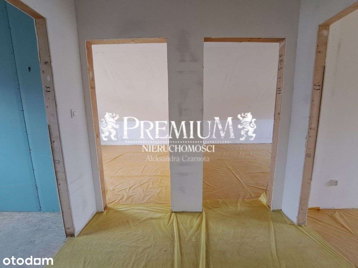 Gotowy dom wolno stojący Uraz-9