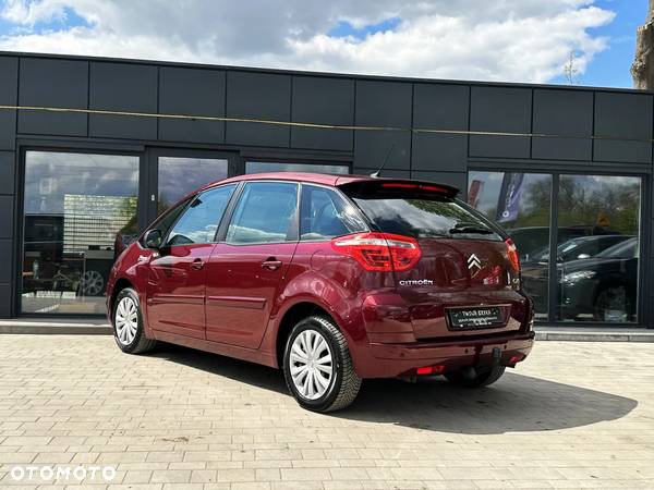 Citroën C4 Picasso 1.8i Impress - 16