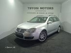 VW Golf Variant 2.0 TDi DPF Confortline - 1