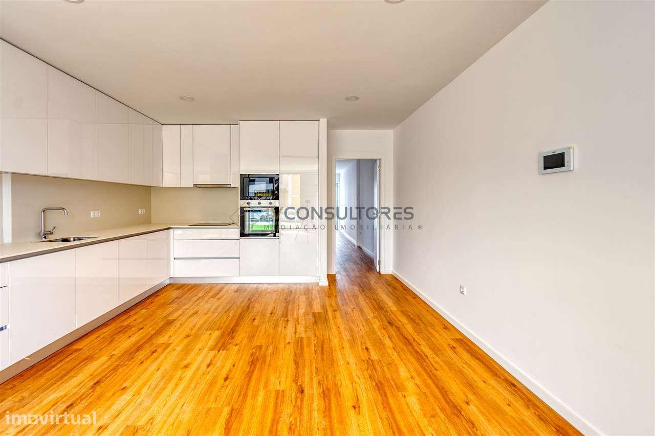 Apartamento T2 Venda em Valongo do Vouga,Águeda-38