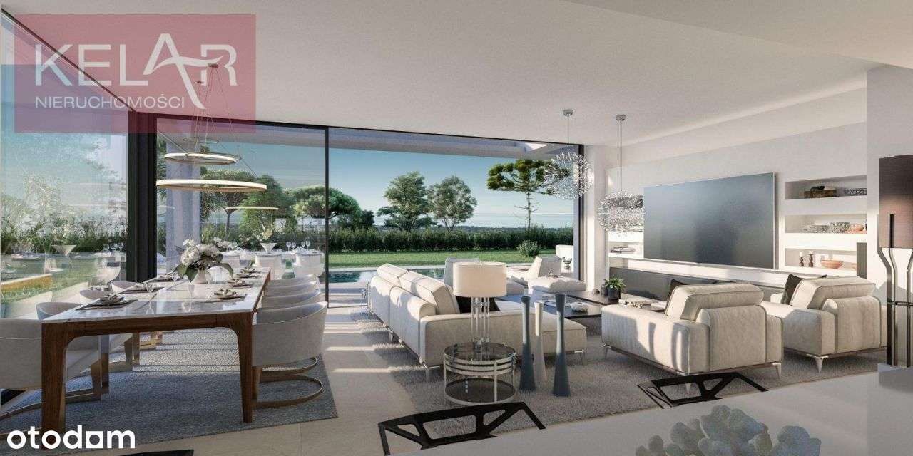 Lux apartament nad Odrą - Pełny obrazek: 4/7