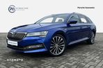 Skoda Superb - 1