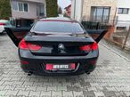 BMW Seria 6 640d xDrive - 2