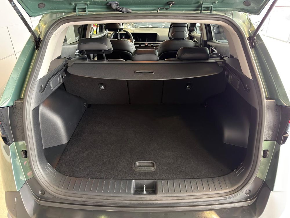 Kia Sportage 1.6 T-GDI DCT Salon Polska FV%