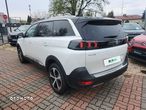 Peugeot 5008 1.5 BlueHDi GT S&S EAT8 - 7