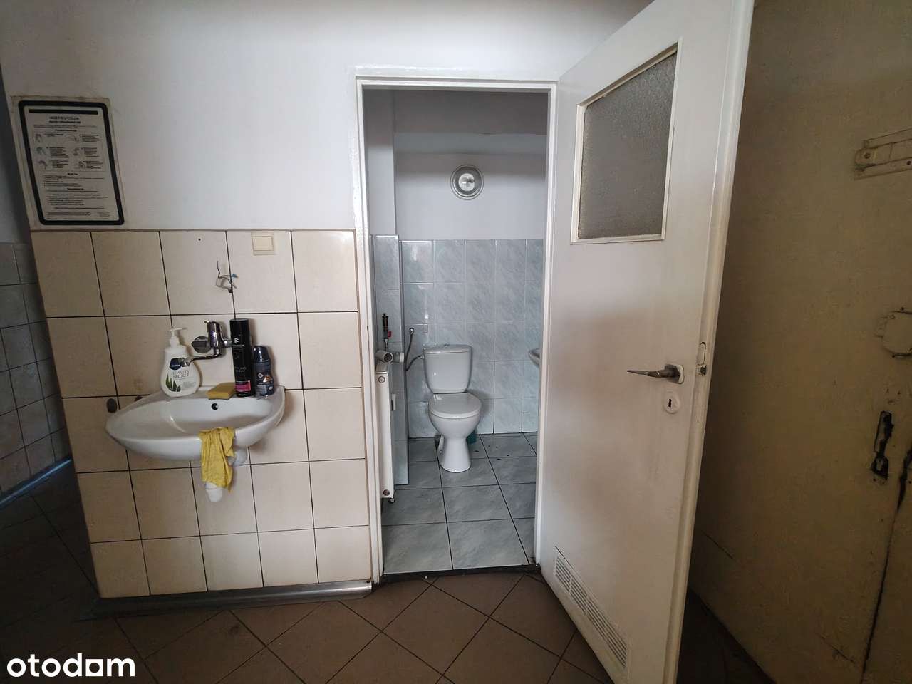 Lokal użytkowy 126,60 m2, ul. Legionów 5 - Pełny obrazek: 5/6