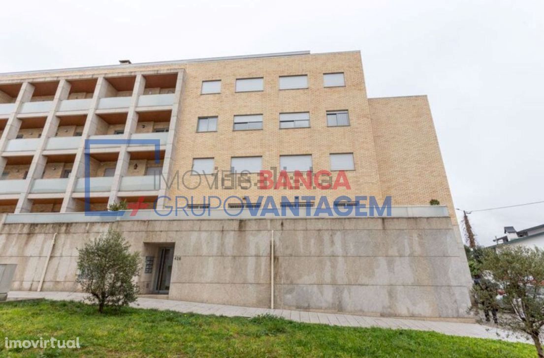 APARTAMENTO T4 DUPLEX - GUIMARÃES