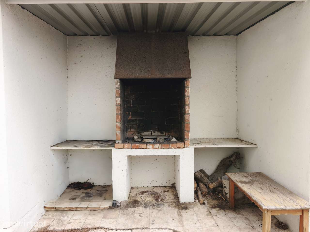 Apartamento T3 Cacém-19