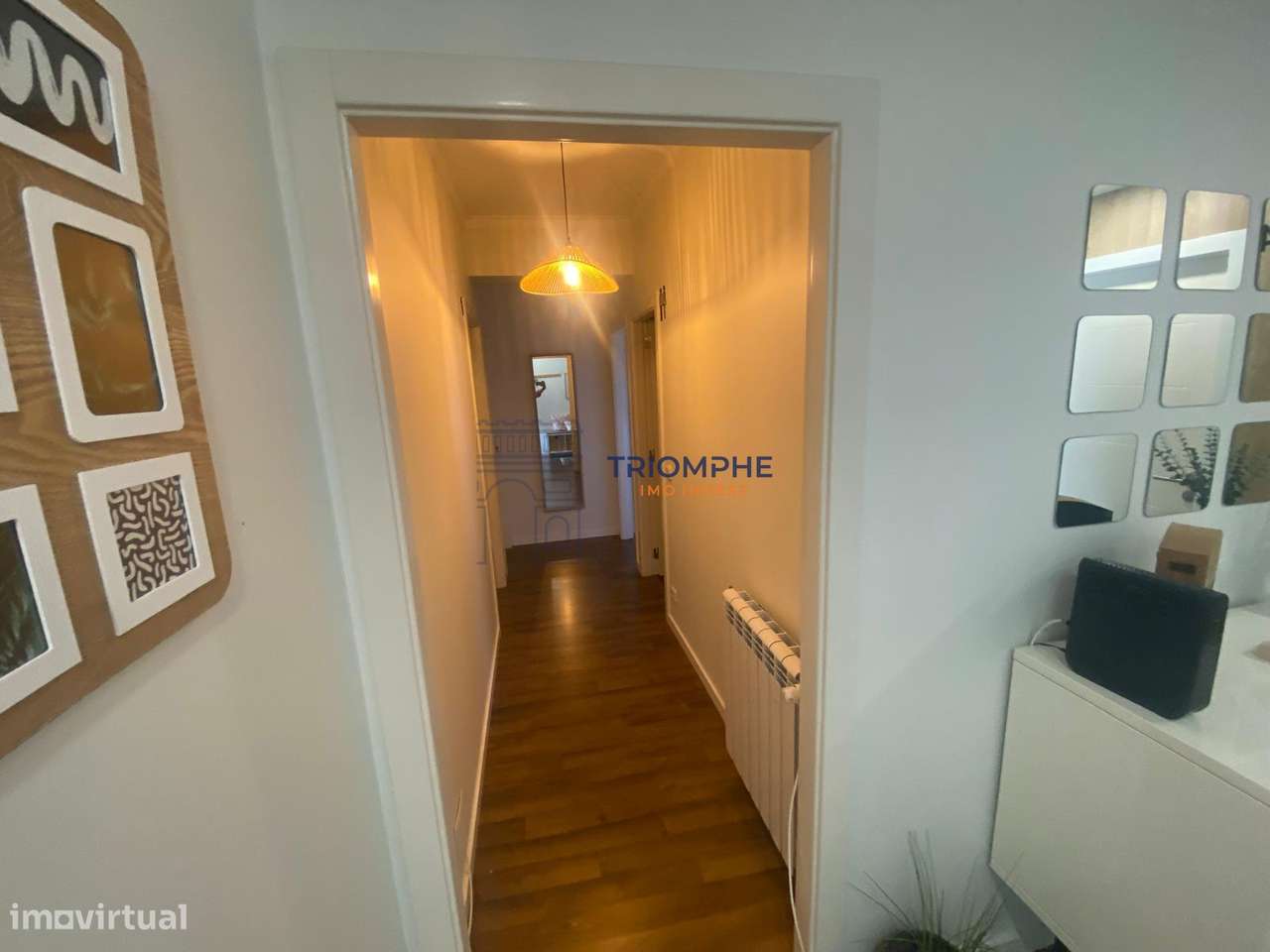 Apartamento T3 Leiria, São Romão - Grande imagem: 3/23