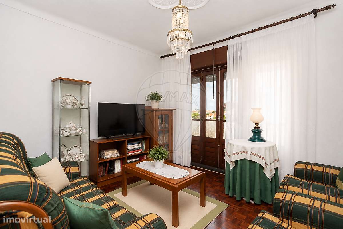 Moradia T2 para venda-15
