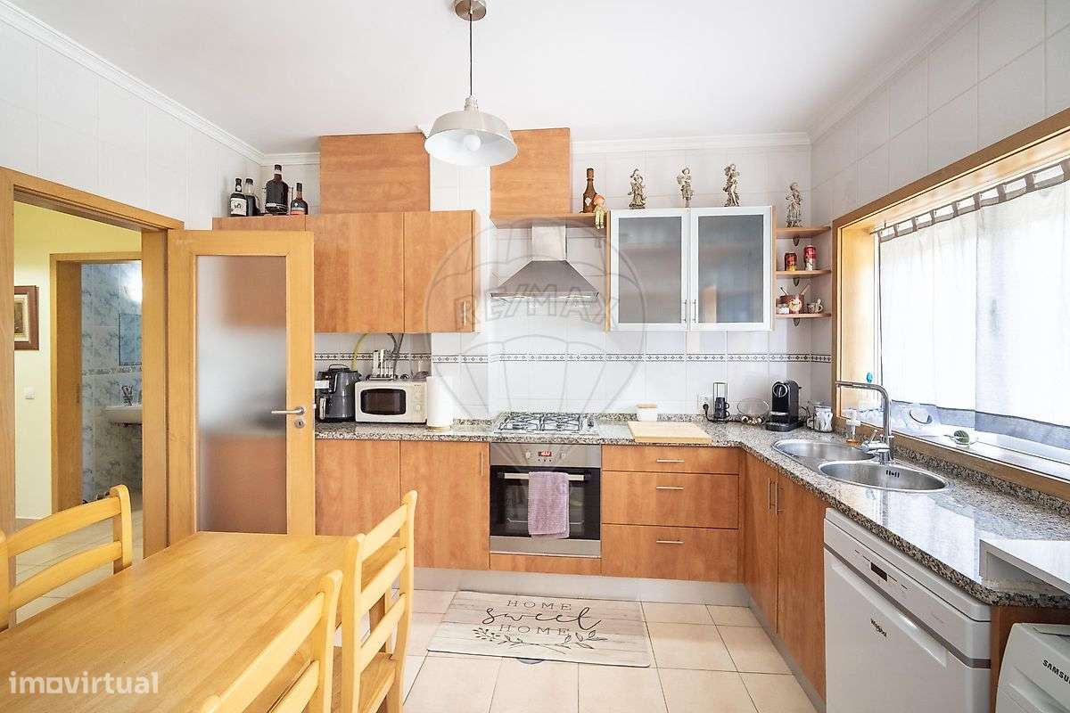 Apartamento T4 para venda-19