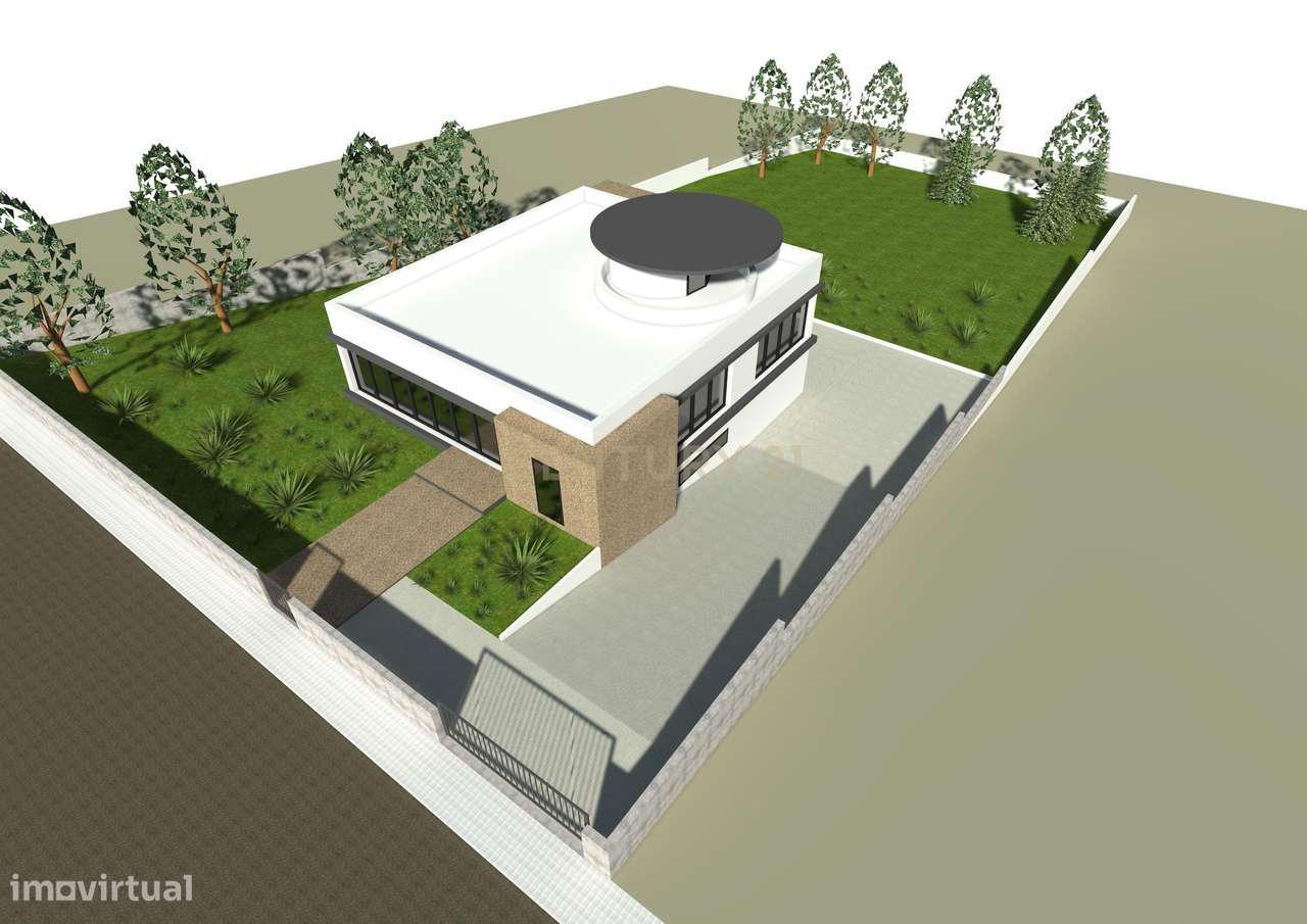 Terreno para Moradia Unifamiliar - Grande imagem: 5/18