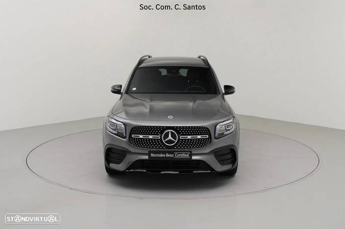 Mercedes-Benz GLB 180 d AMG Line - 2