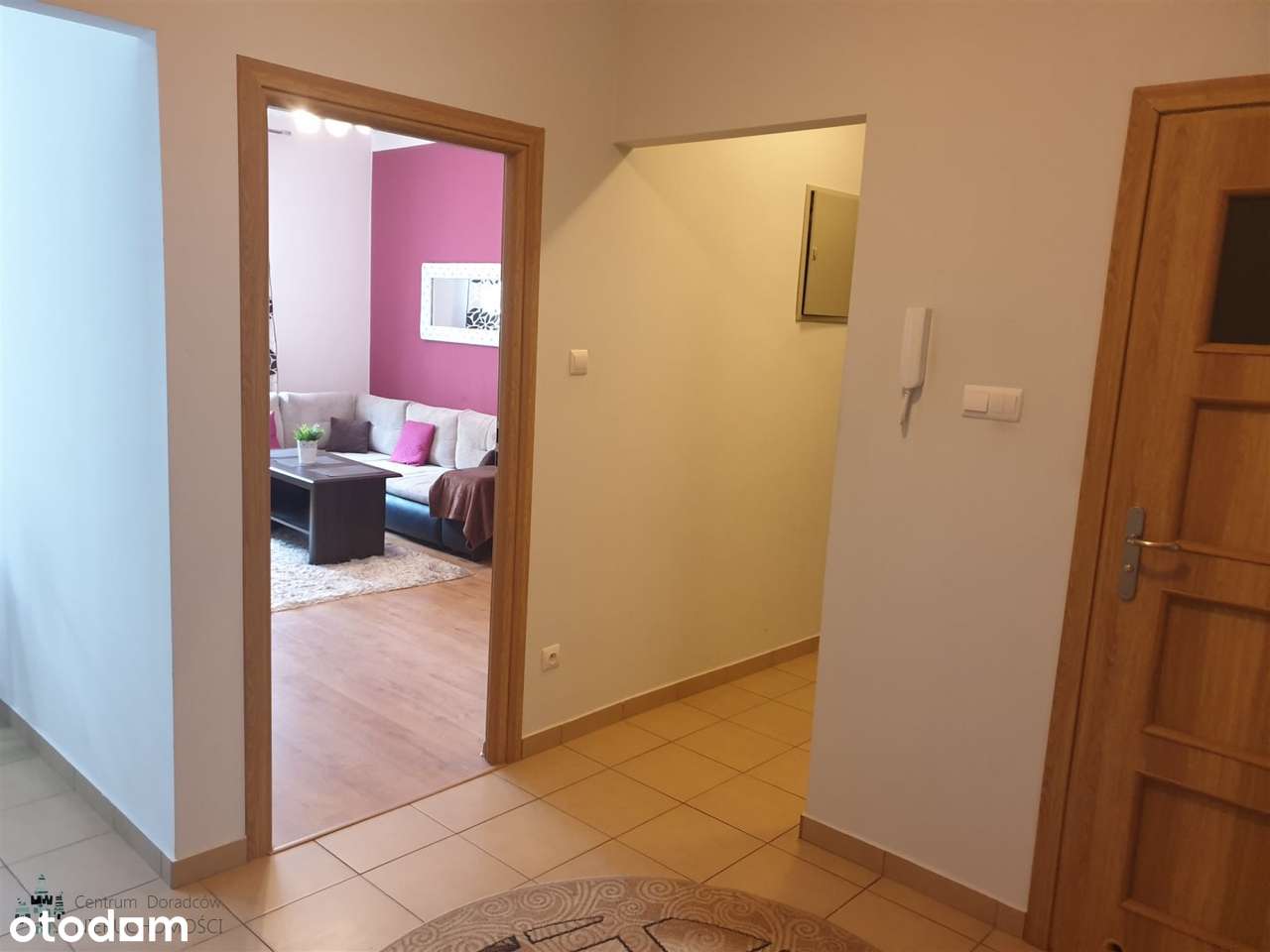 Polecam-Łobzów-Racławicka,1p, 66m2,loggia,piwnica-19