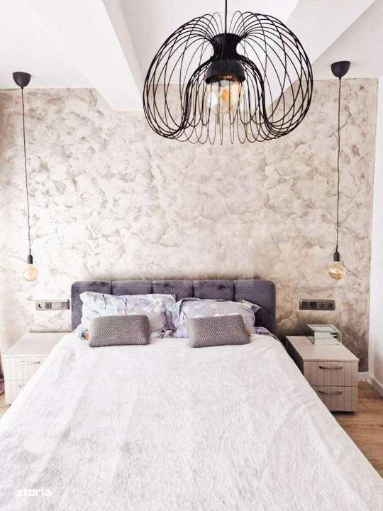 Casa ultra finisata - mobilata - piscina infinity - Imagine principală: 5/17