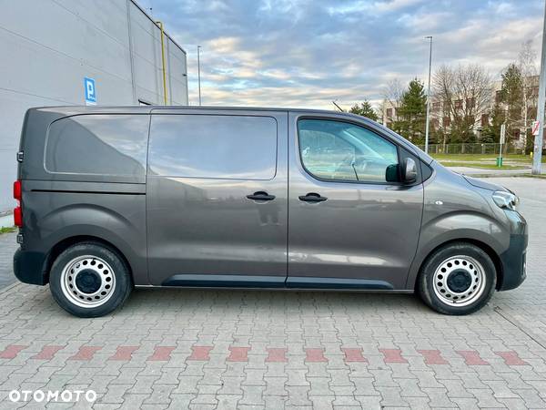 Toyota ProAce - 22