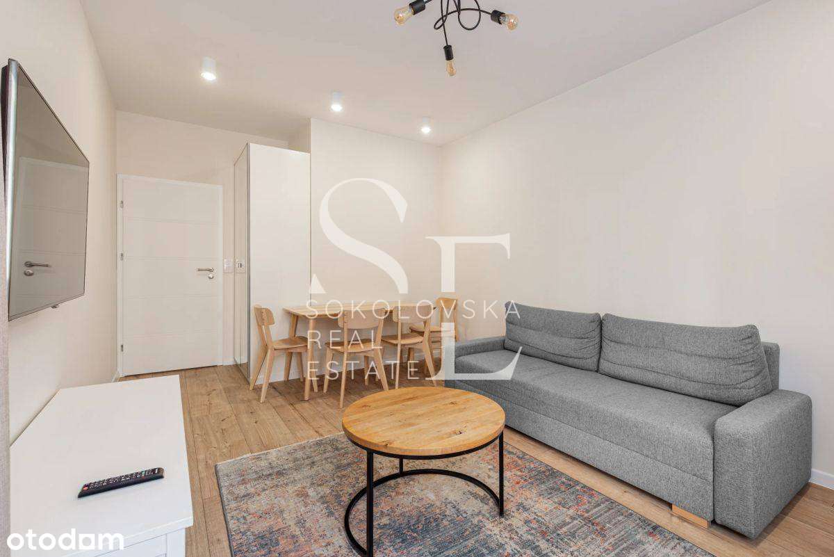 Apartment in Warszawa - View 2