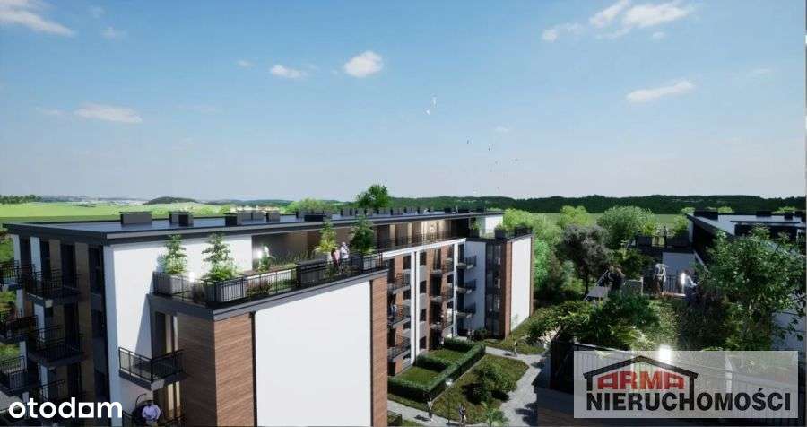 Nowa Kawalerka - Pełny obrazek: 5/9