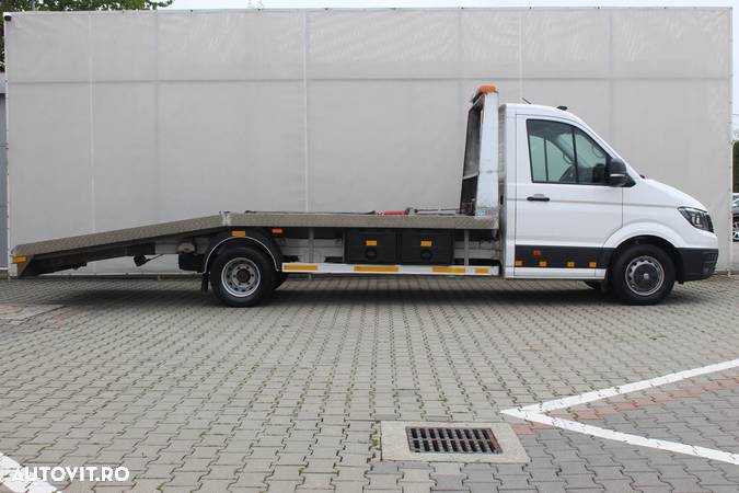 Volkswagen Crafter - 7