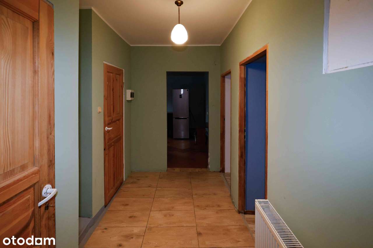 Dom wolnostojący - Pełny obrazek: 5/19