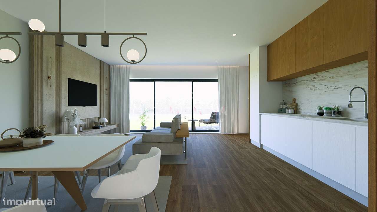 Apartamento T2 à venda em Ílhavo | 310.000€-6