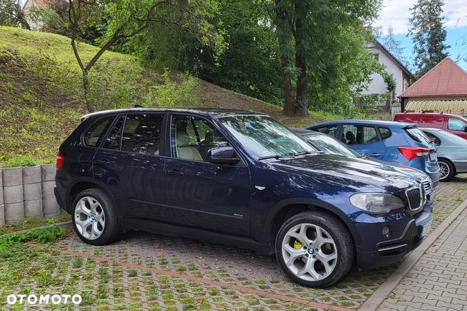 BMW X5 3.0d xDrive - 3