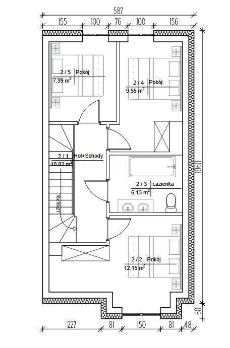 Nowość -od dzisiaj w sprzedaży Iii etap inwestycji-6