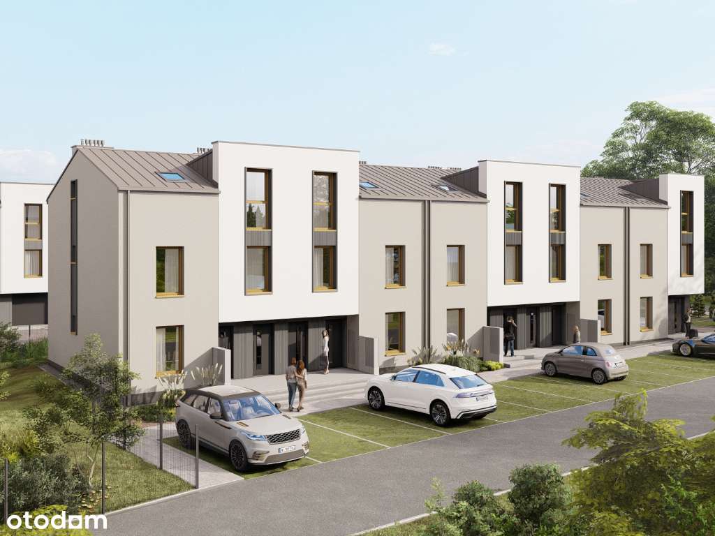 Jachowicza Park Mieszkanie 46,19 m2 Świetna Lokalizacja - Pełny obrazek: 3/11