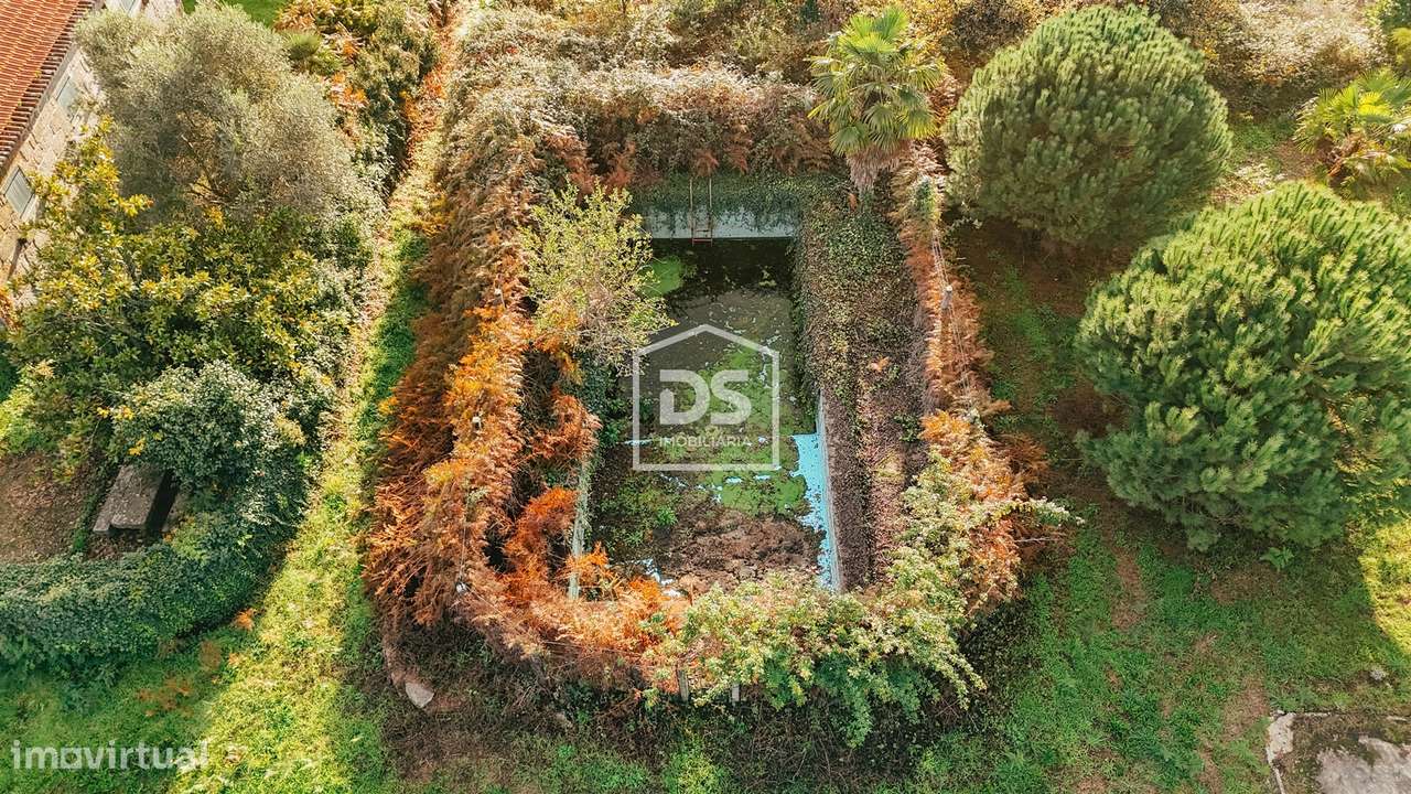 Quinta T3, Porto, Lousada, Figueiras e Covas-5