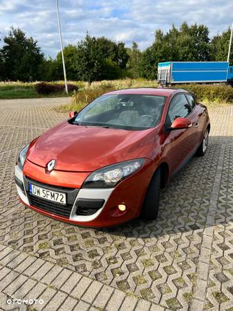 Renault Megane 1.9 dCi Dynamique - 1