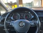 VW Touran 1.6 TDI Highline DSG - 50